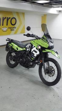 Vendo Moto Klr