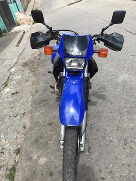 Yamaha Xt 600