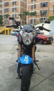 Se Vende Empire Rkv 200 Año 2014