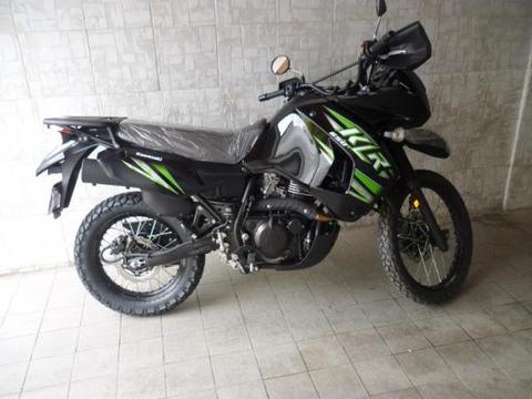 Vendo Klr Kawasaki