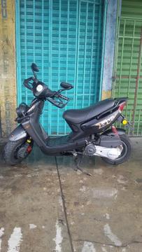 Vendo Moto