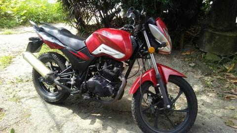 vendo um fastwind 2013