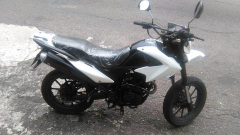 SE VENDE O SE CAMBIA DT BERA 2013 UNICO DUEÑO