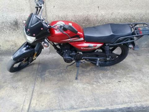 Moto Um 150