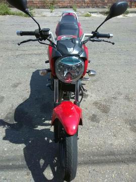 Speed 2014 Impecable