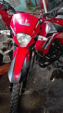 Vendo Moto