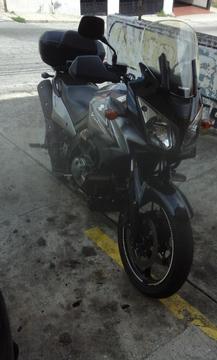 Vstrom 2011