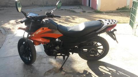 Se vende tx 200 2012