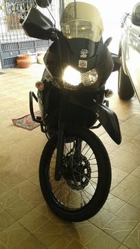 Klr 2014 Bello