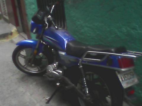 Horce 2013 Cambio por Hj O Gn