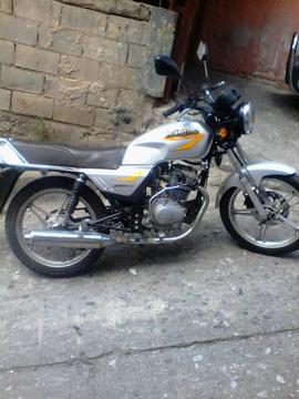 Se vende Hj 2012