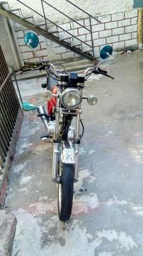 SUZUKI GN BARATA