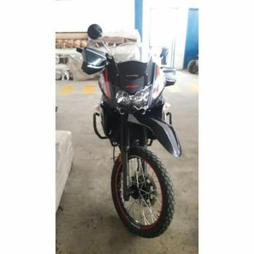 Remato Moto Kawasaki Klr 2013