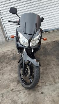 Vendo Vstrom 650 Año 2009