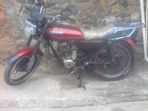 moto 150 Cc