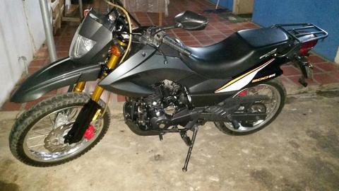 Moto Tx 2013