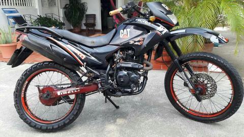 Moto Dt Bera 2011