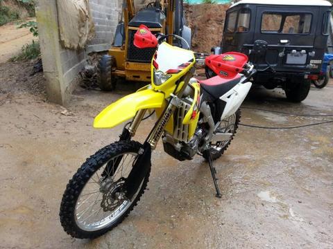 Rmx Moto Croos