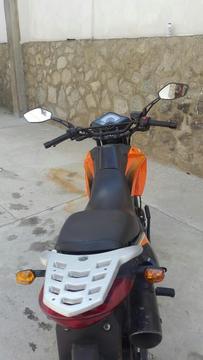 Vendo Mi Tx 2011