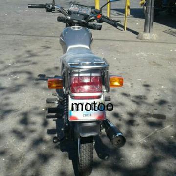 Se Vende Moto Skigo Corcer 2017