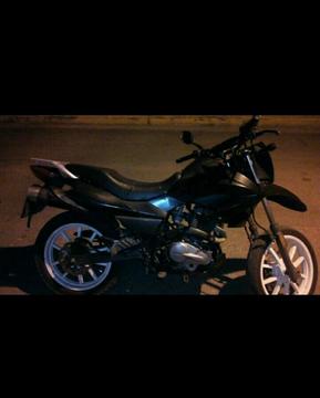 Vento Moto Tx