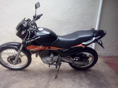 Honda FALCON 2007 KM 50000