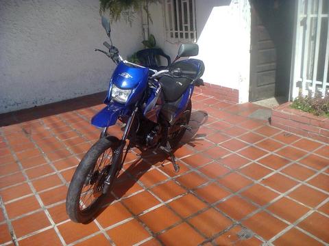 Se vende DT Bera 200 Año 2012