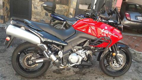 Vstrom 2014