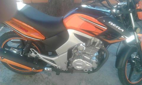 Vendo O Cambio Moto Brz 1013 Casi Nieva