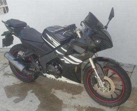 Bera R1 200Cc2014