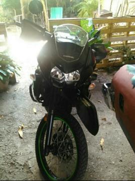 Se Vende Klr 2014