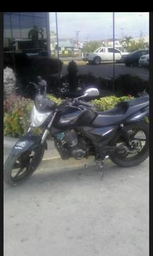 Se Vende Moto
