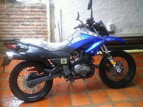 tx 2012 vendo cambio negociable