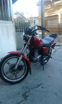 Moto Owen Gs 2013