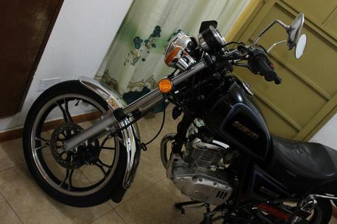 Se Vende Gn 125