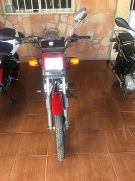 Vendo Horse 1 Año 2017 0Km a estrenar