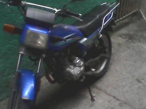 Horce 2013 Cambio por Gn O Hj