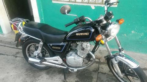 Vendo Moto Linda Y Barata