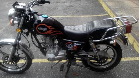 Vendo Moto Md 04129627031