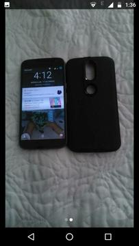 Moto G4