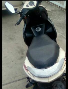 Bera Cobra Barata por Viaje