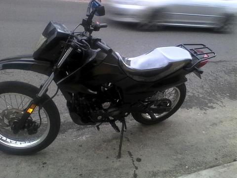 Vendo Mi Moto Tx