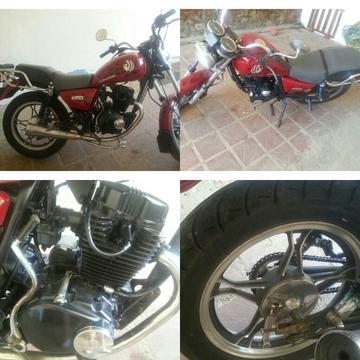 en Venta Md Cóndor Año 2013