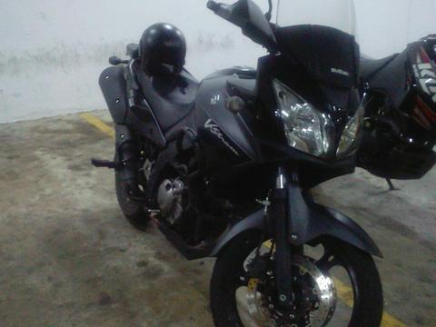 Se Vende Vstrom Yaaaaa en Buen Estado