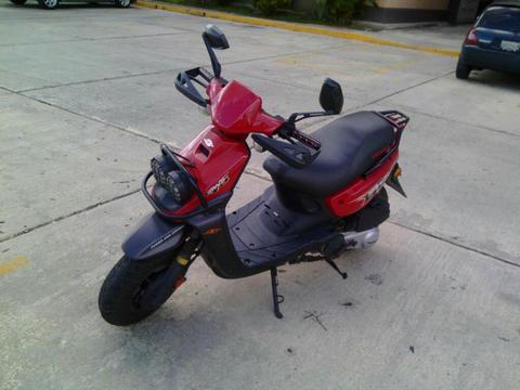 Moto Bera Bws 150