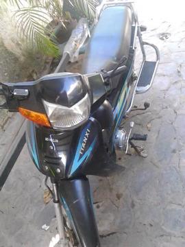 Vendo Moto MD Tucan