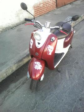 Se Vende Moto Yamaha Vino