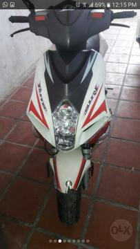 Moto Bera Runner