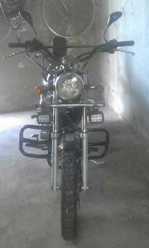 Super Shadow 250cc