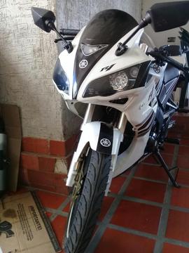 Bera R1 2013 Como Nueva